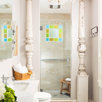 Cape Cod Farmhouse