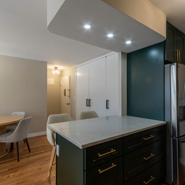 Project 333 Lenox Hill