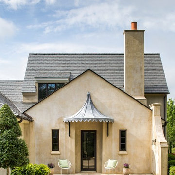 Ansley Drive Residence