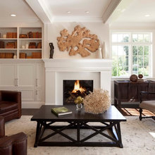 Fireplace ideas