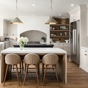2019 Salt Lake City Parade of Homes