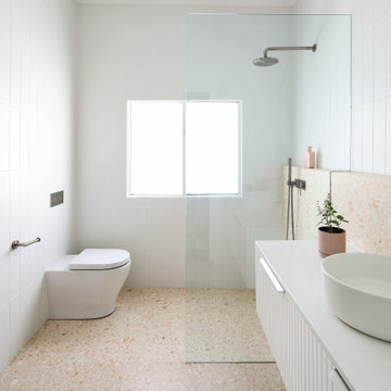 Bathroom and Ensuite Renovation - Bayswater, Western Australia