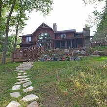 Fire Pit Patio