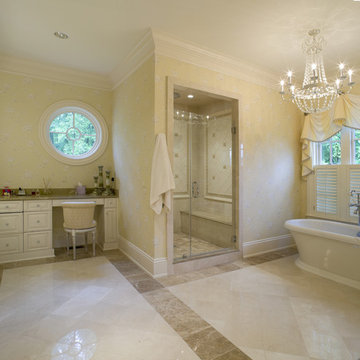 Baltimore, MD - Custom Home-9