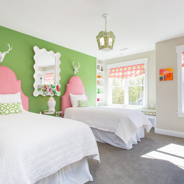 The Pacific 2015 Homearama Showcase Home
