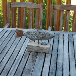 Sculptures - Products