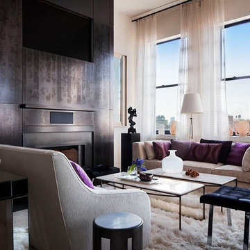 Amazing Spaces