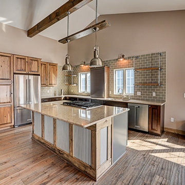 18 Glen Burn Trail
