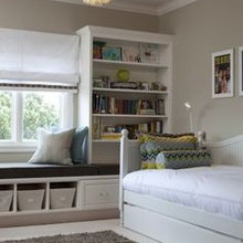 KENNEDY room