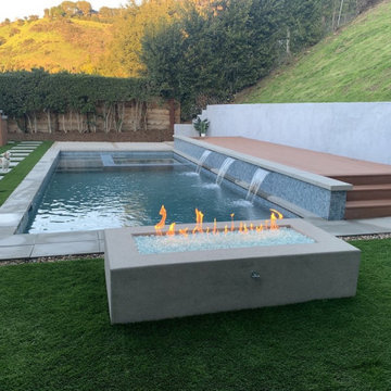 Orange County Exterior Construction & Outdoor Projects