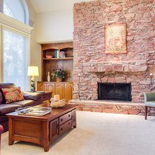 Living Room Ideas