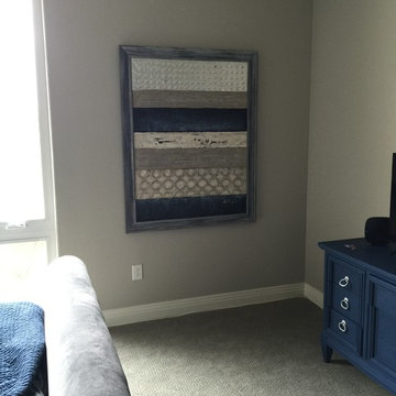 Clients homes and businesses installations