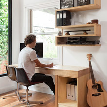 office spaces