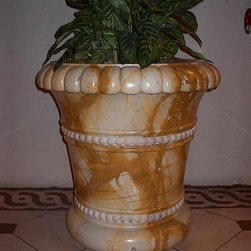 Pottery 005 - Home Decor