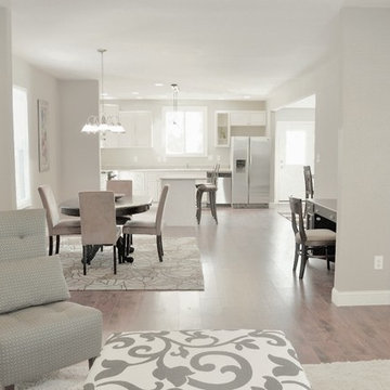 This Old House! Total Remodel