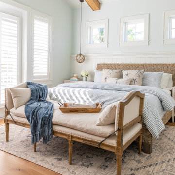 Spring Cottage