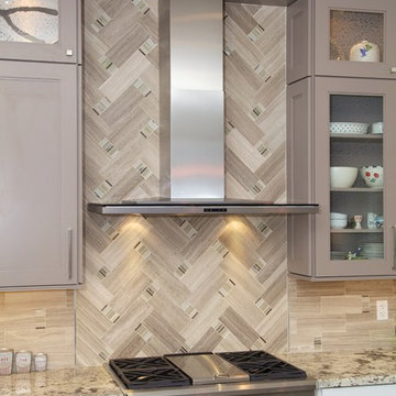 San Marcos Open Concept Full Design and Renovation