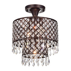 50 Most Popular Traditional Flush Mount Ceiling Lights For 2020