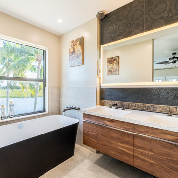 Renovations by Cynthia's Vision