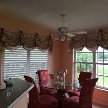 My work
