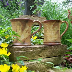 Pottery Product Samples - Products