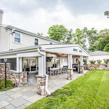 Patio Ideas