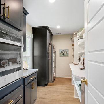 Talahi Island, GA - Kitchen Remodel