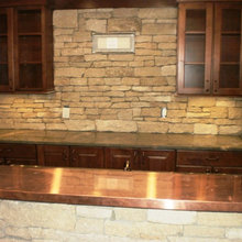 Kitchen Ideas