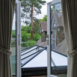 Sandy Down - Patio Doors & Bi-fold Doors