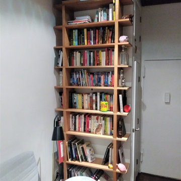 Small Project / Small Apartment
