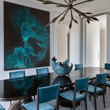 Dining Room Ideas
