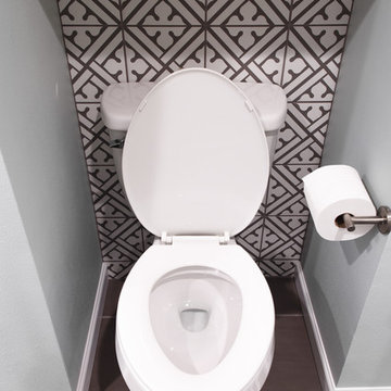 Highland Bathroom Remodel