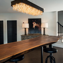 Bar designs