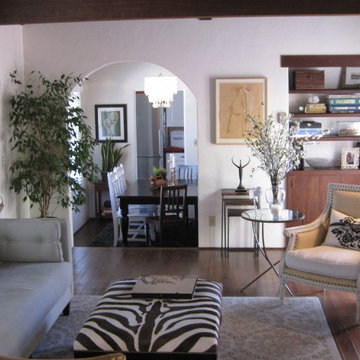Bungalow