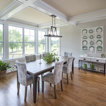 The Austin Plan 1409