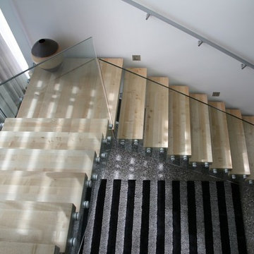 Staircases