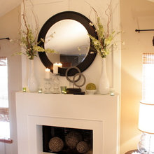 Mantle Ideas