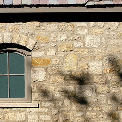 Sable Shell Limestone - Outdoor Products