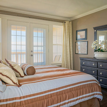 The Palm Lily Plan 845-C