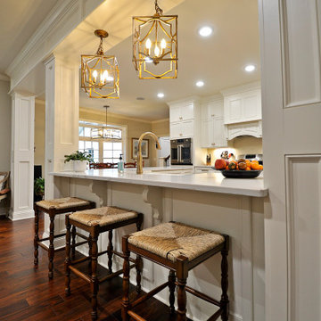 New Southern Traditional