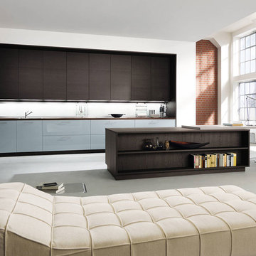 ALNO SAN DIEGO - EUROPEAN CABINETRY