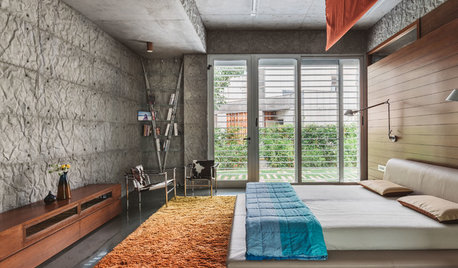 Industrial Decor: Styling Secrets
