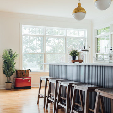 Rockaway Lake House