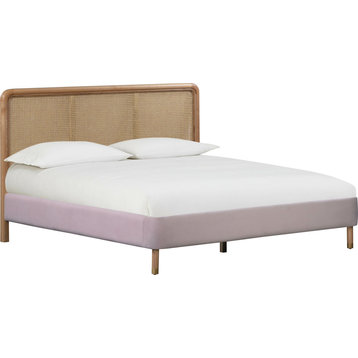 Kavali Bed Blush, Queen