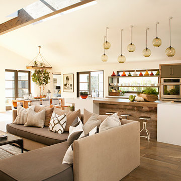 Irvine Terrace