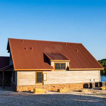 Cedar Vale, Kansas Residence