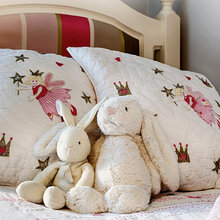 I love rabbits