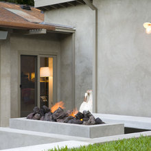 Fire pits