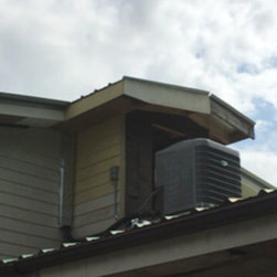 HVAC: Full Cut-In, New Construction - Air Conditioners