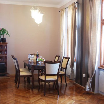 Apartment in Opatija